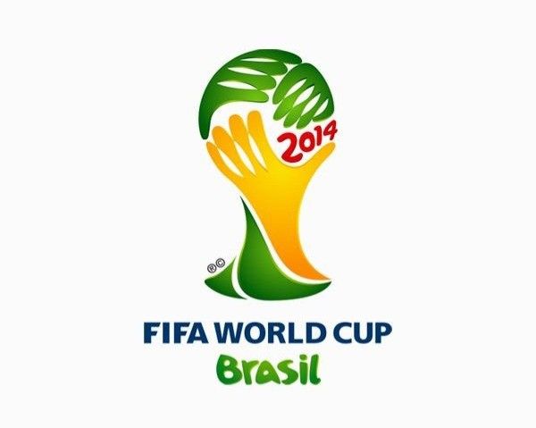 FIFA World Cup logo